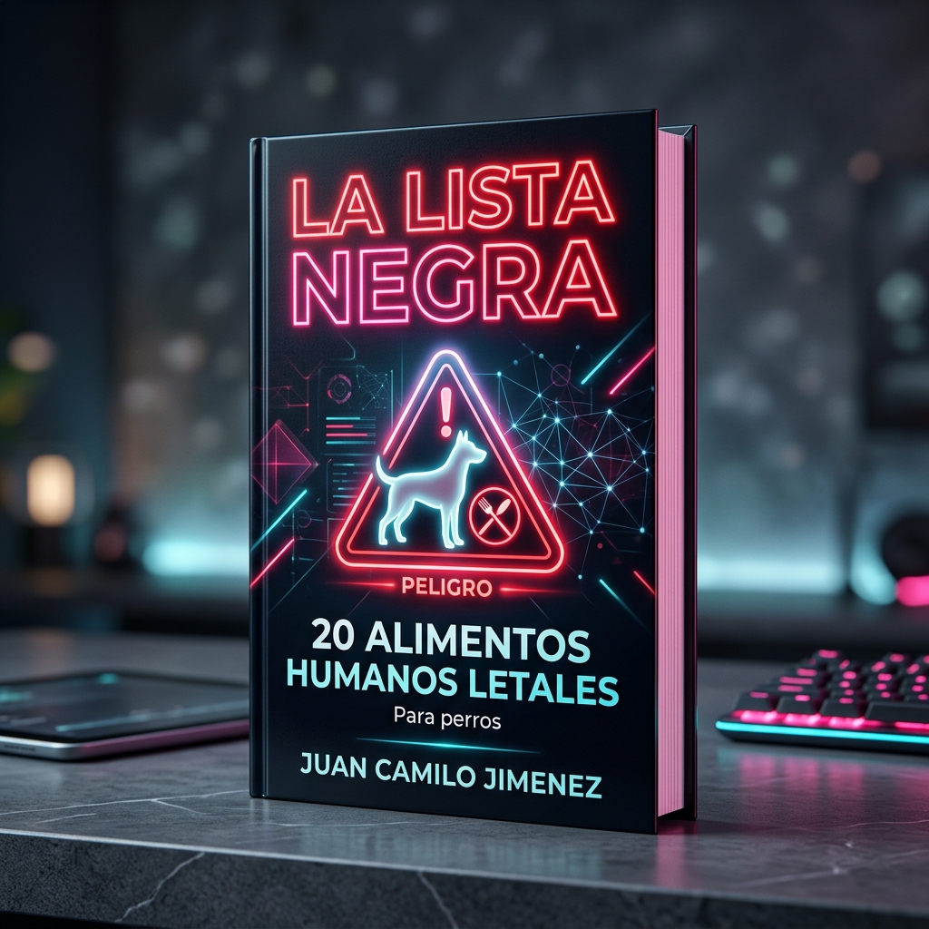 Mockup La Lista Negra