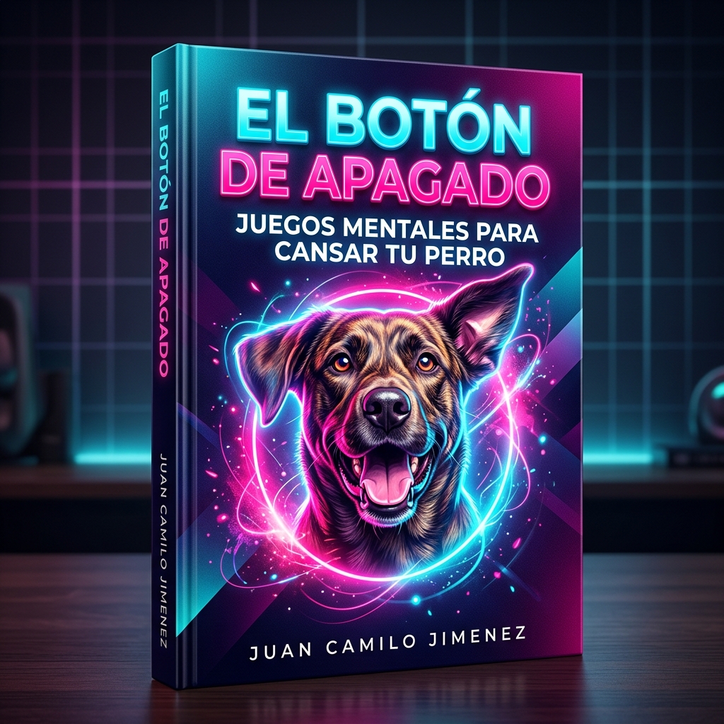 El Botón de Apagado - Guía Oficial